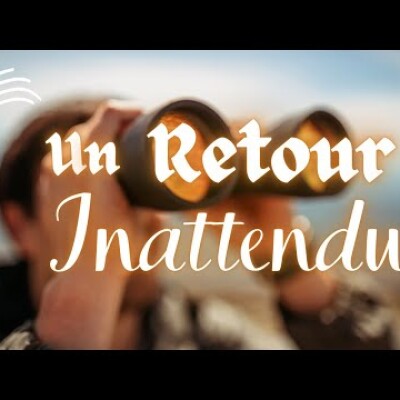 Parole et Évangile du jour | Mercredi 22 octobre • LA FOI ne se garde pas pour soi... cover