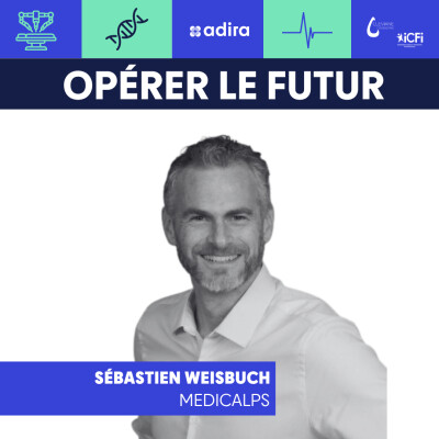 Grenoble, un écosystème d’excellence au service de l’innovation en santé cover