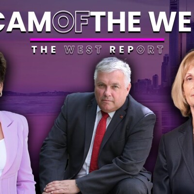 Labor’s War for Secrecy | Scam of the Week cover