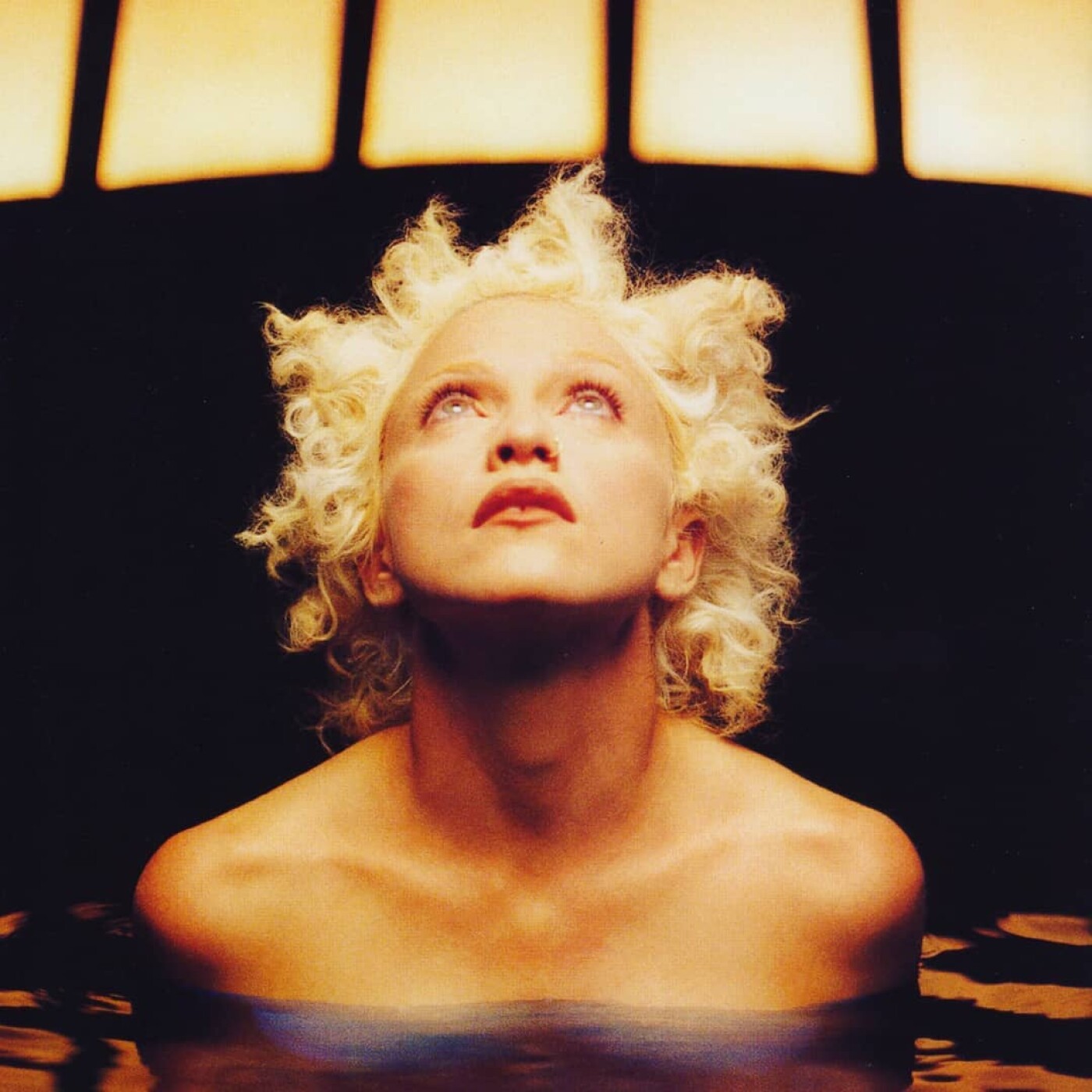 Madonna et l'art : comment la peinture a façonné son œuvre