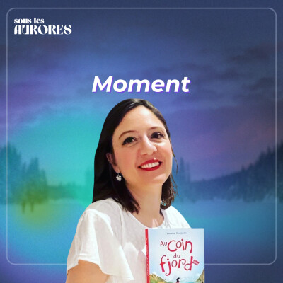 Moment - Travailler en Norvège : pourquoi il vaut mieux pleurer que se mettre en colère cover