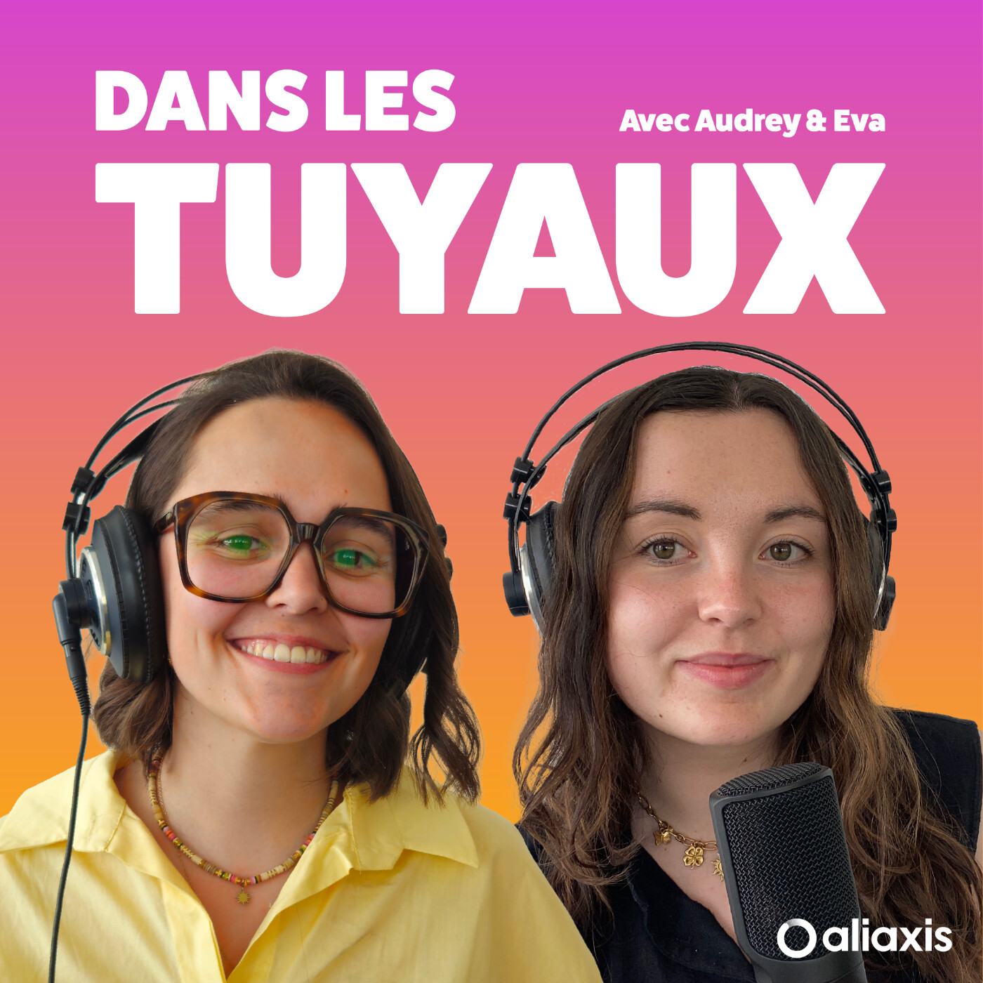 Comment vivre son alternance avec un handicap ? episode artwork