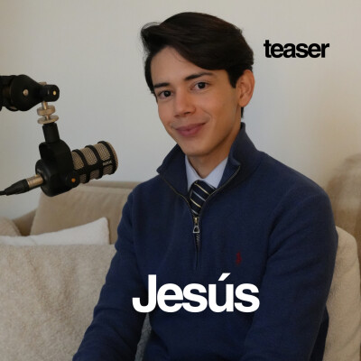 TEASER : Fuir le Venezuela pour avoir un avenir : le témoignage poignant de Jesús, 29 ans cover