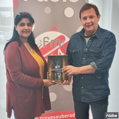 LA RUE EST VERS TROYES - La rue Paillot-de-Montabert cover