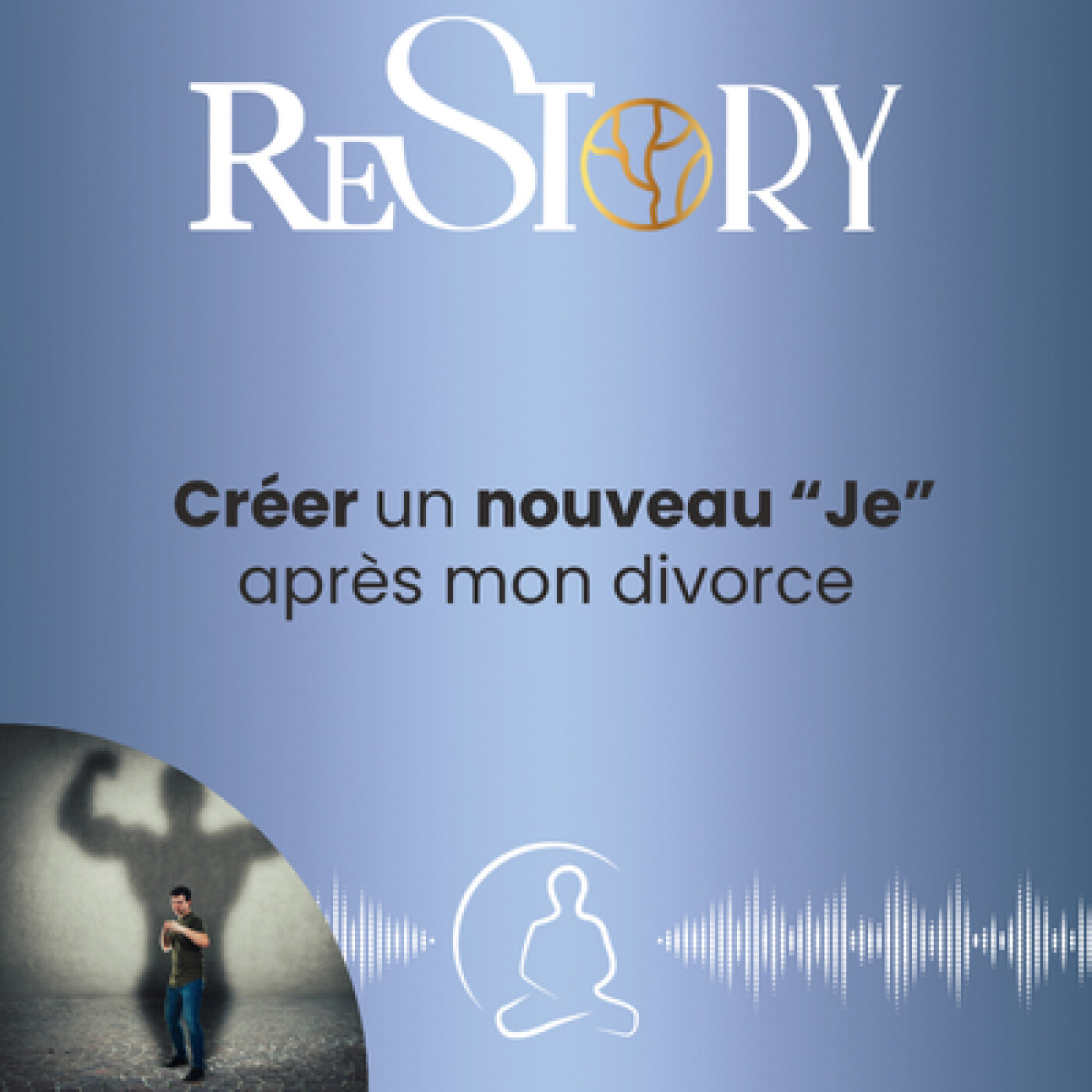 Restory, réécrivez votre histoire après une séparation