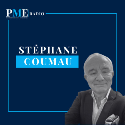 CRA Hauts-de-Seine : La transmission des TPE/PME au cœur de l’humain | Stéphane Coumau, Délégué du CRA Hauts-de-Seine cover