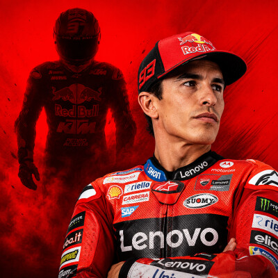 Débrief MotoGP Aragon : Marquez dans son jardin, Zarco bien de retour, Quartararo à l'agonie cover