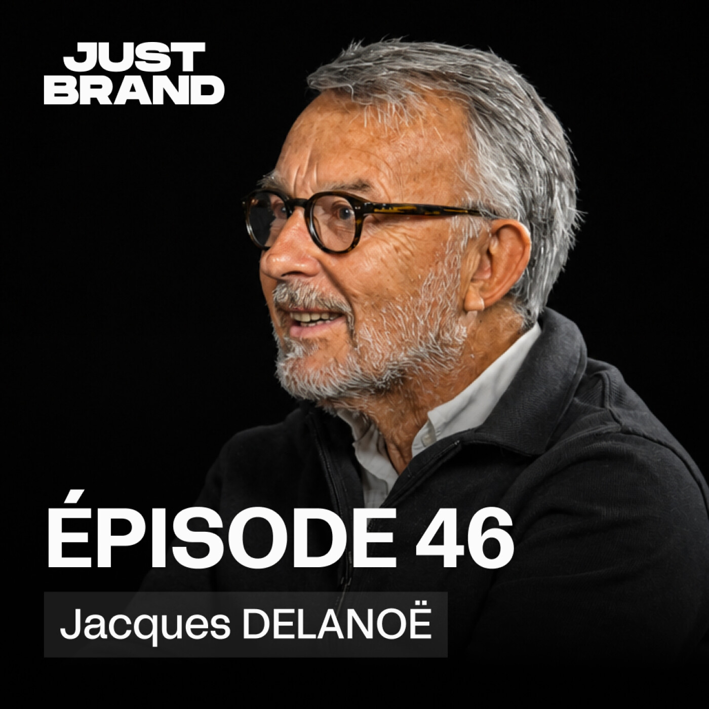 JUST BRAND