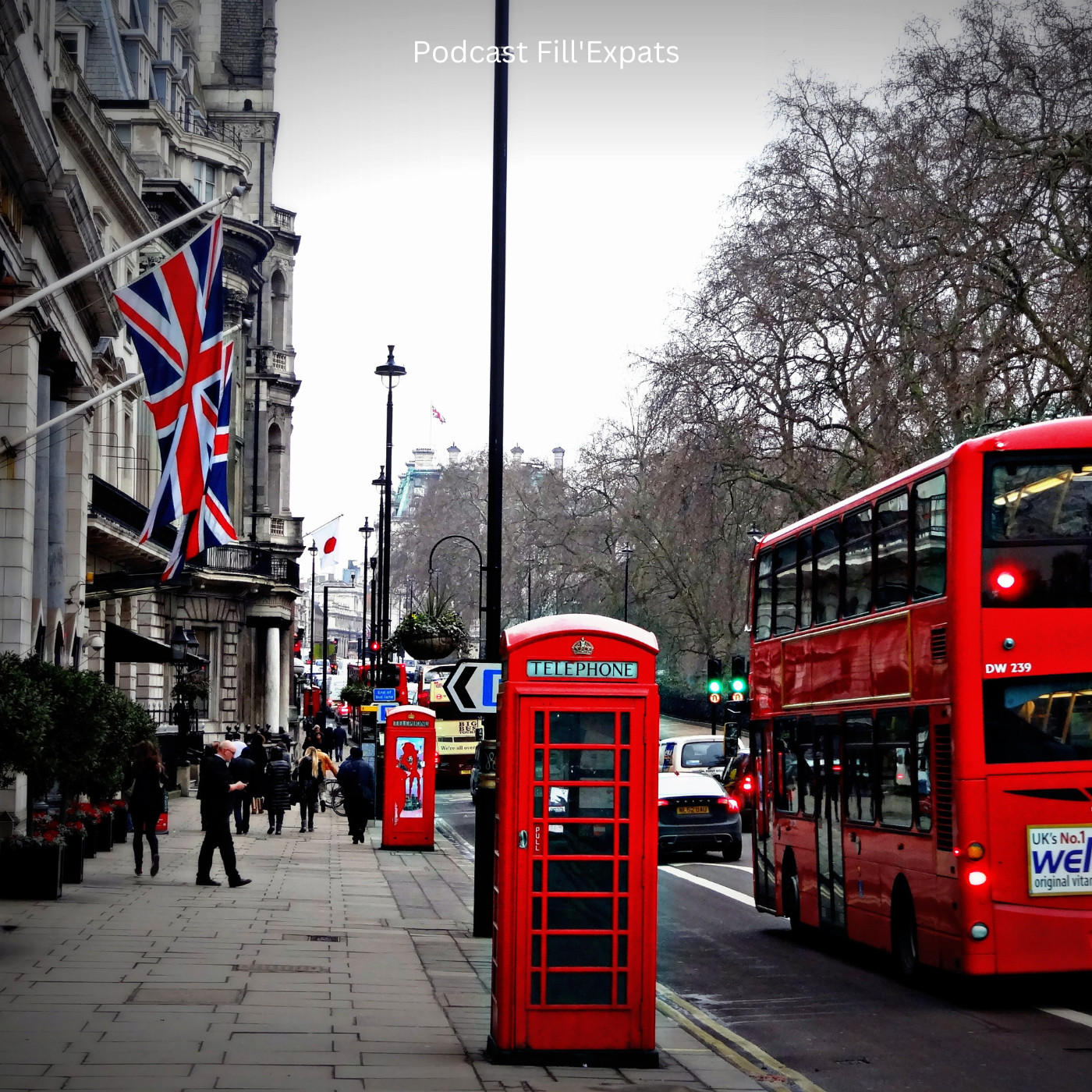 🇬🇧 KEL TIPS : Tout sur l'expatriation au Royaume-Uni