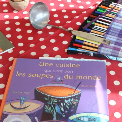 La parole aux casseroles // 2023 cover