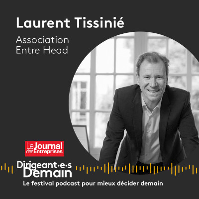 Aider le chef d’entreprise à rompre son isolement cover