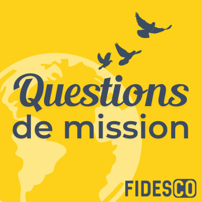 Questions de mission cover