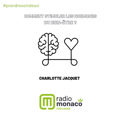 Comment stimuler les hormones du bien-être ? cover