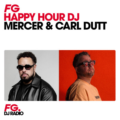 ITW & MIX : MERCER & CARL DUTT cover