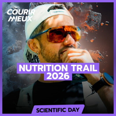 TOUT ce que tu DOIS savoir sur la NUTRITION en TRAIL en 2026 cover