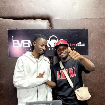 Son titre « Balabala », sa jeune carrière, ses ambitions...Précieux NSK nous dit tout cover