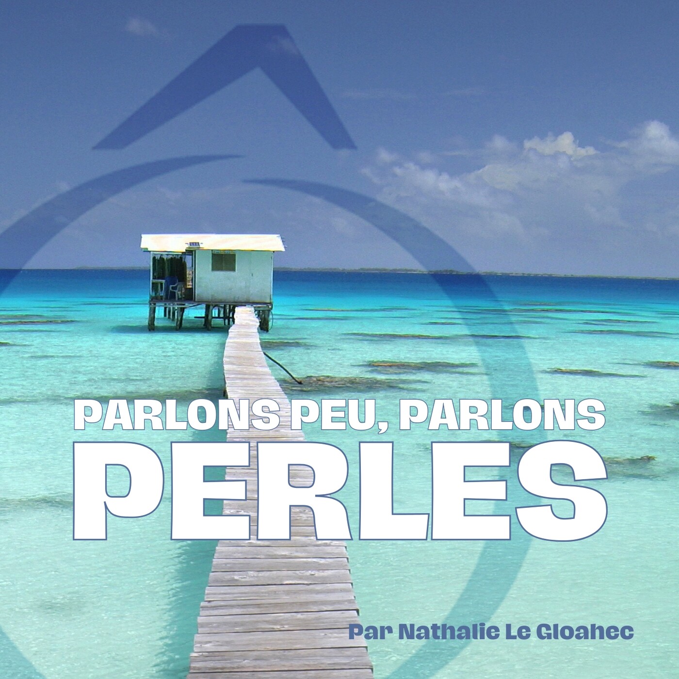 Parlons Peu Parlons Perles - le Podcast