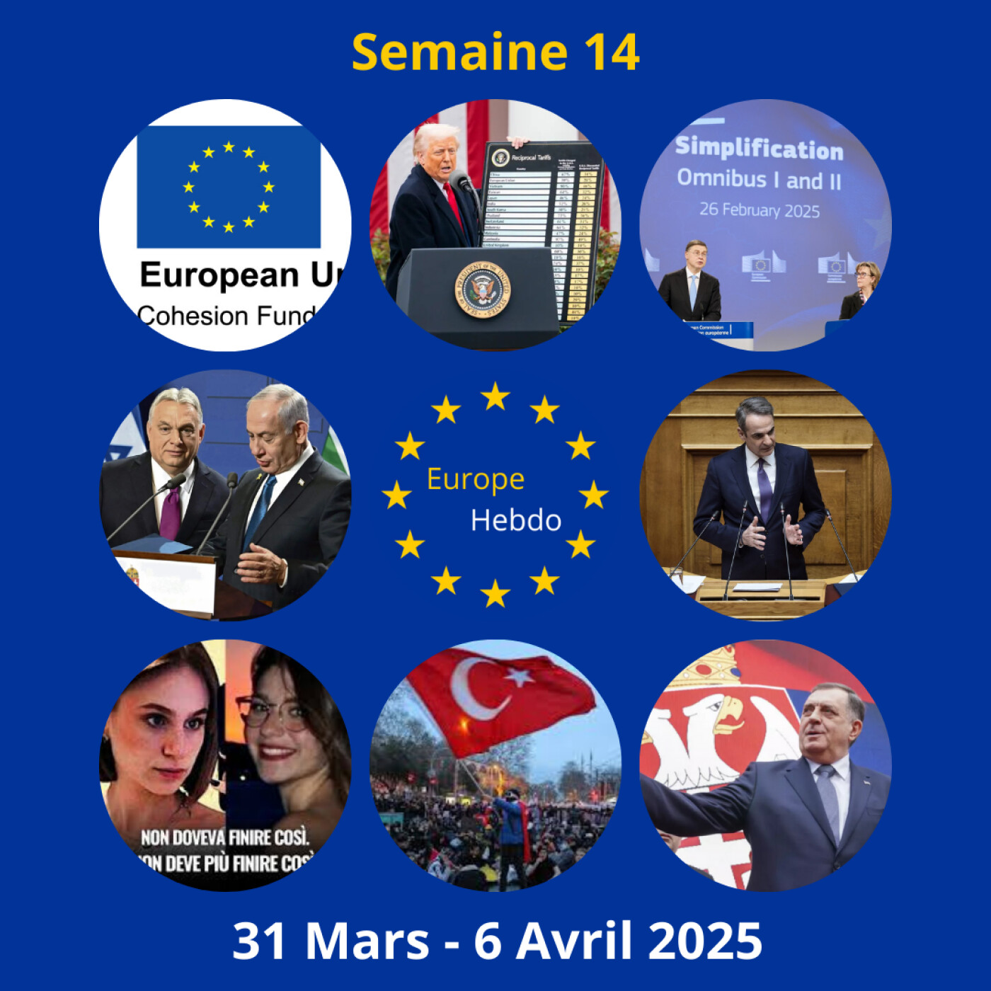 Europe Hebdo