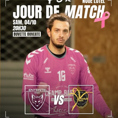 L'INFO SPORT - Un nul pour l'Entente face à Villers cover