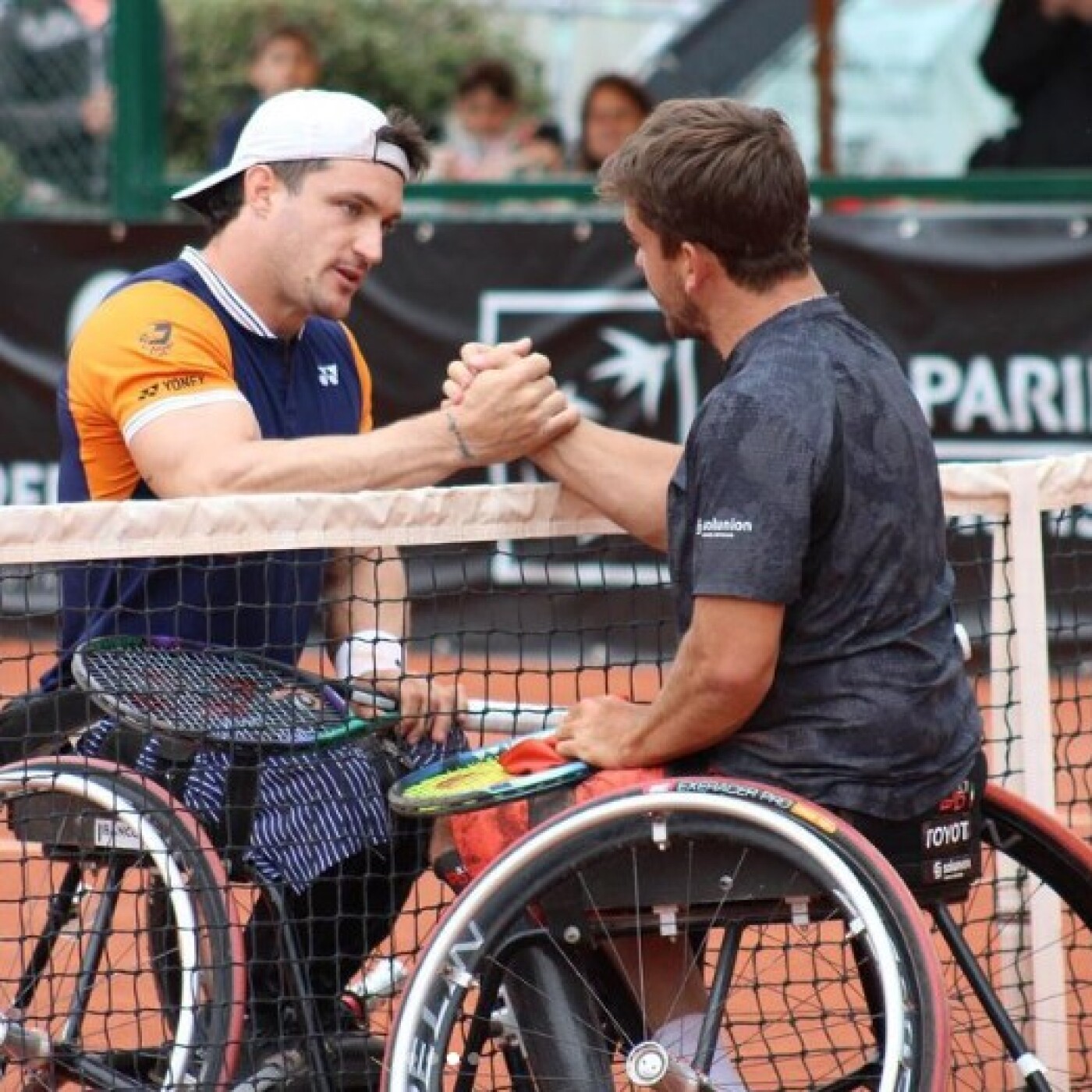 (Épisode en duo) - Le Belgian Open bousculé par la pluie et trois joueurs triomphent à domicile