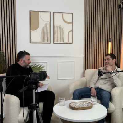 Quand l'ambition grandit, l'équipe aussi ! 🚀 (Ep.3 Extrait) cover