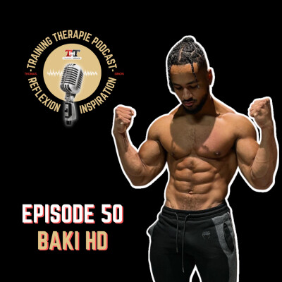Je ne veux PAS être un MOUTON - Baki HD cover
