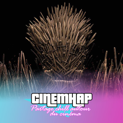 Avis à chaud sur House of the Dragon (sans SPOIL) & l'univers Game of Thrones en général au cinéma cover