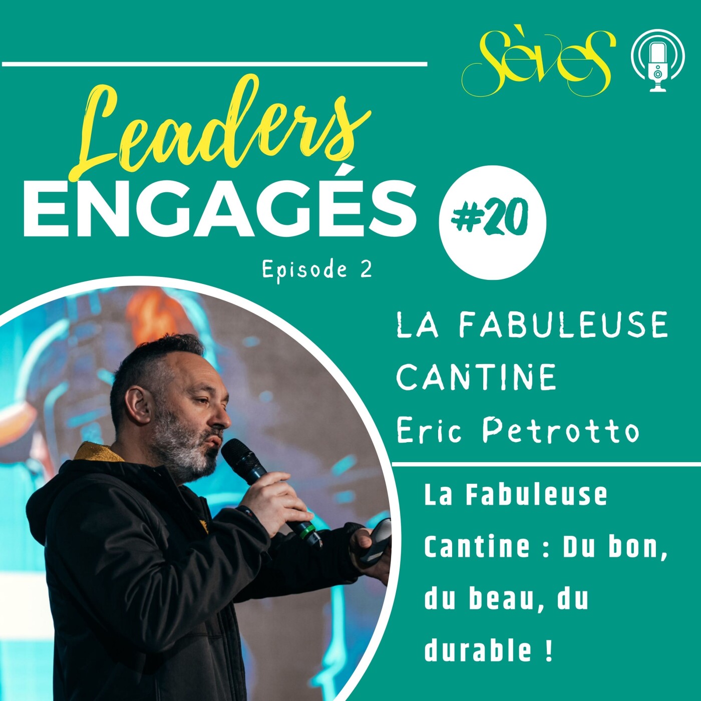 LEADERS ENGAGES