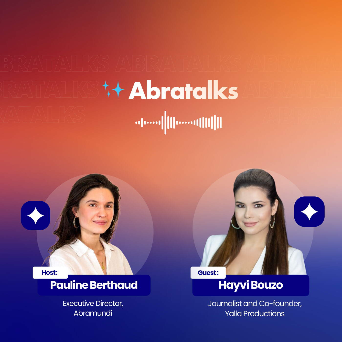 ABRATALKS