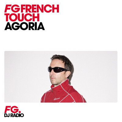 MIX  : AGORIA cover