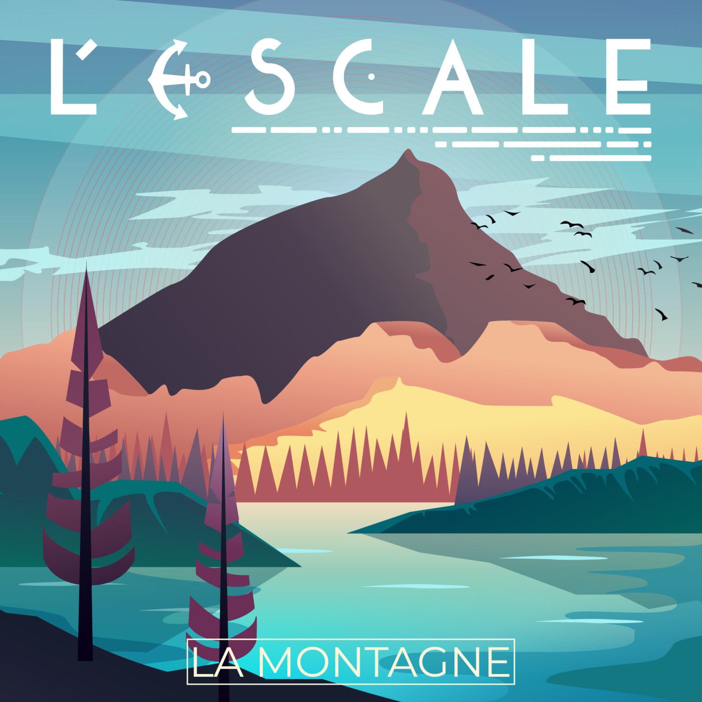 L\'Escale