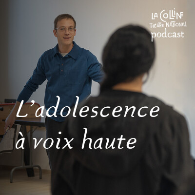 Show cover