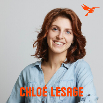 #25 - La bienveillance envers soi-même, les autres et la planète. Interview de Chloé Lesage. cover