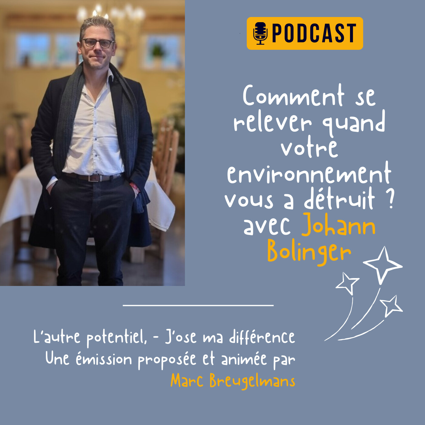 L\'autre potentiel : j\'ose ma différence !