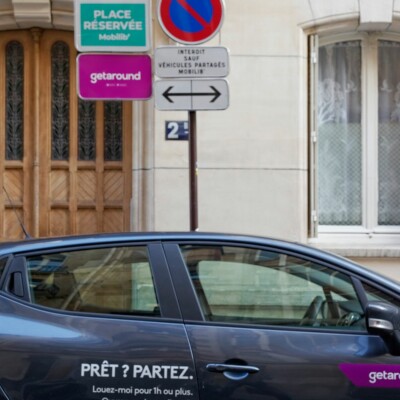 Autopartage : définition et mode d'emploi ! cover