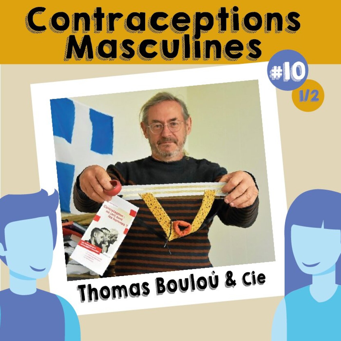 Le temps d\'une liber\'thé