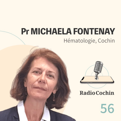 #56 Pr FONTENAY - Cas clinique Covid : Patiente de 55 ans sous traitement hormonal substitutif (THS) cover