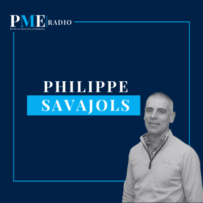 Isospace : Une PME singulière en pleine croissance | Philippe Savajols, Président du Groupe Isospace cover