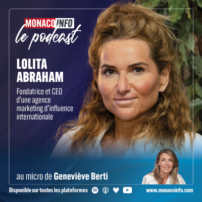 Lolita Abraham cover
