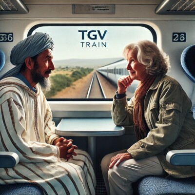 Refrain : fils du Maroc, rêvant de justice, d'égalité et de liberté pour un avenir uni et vaillant. cover