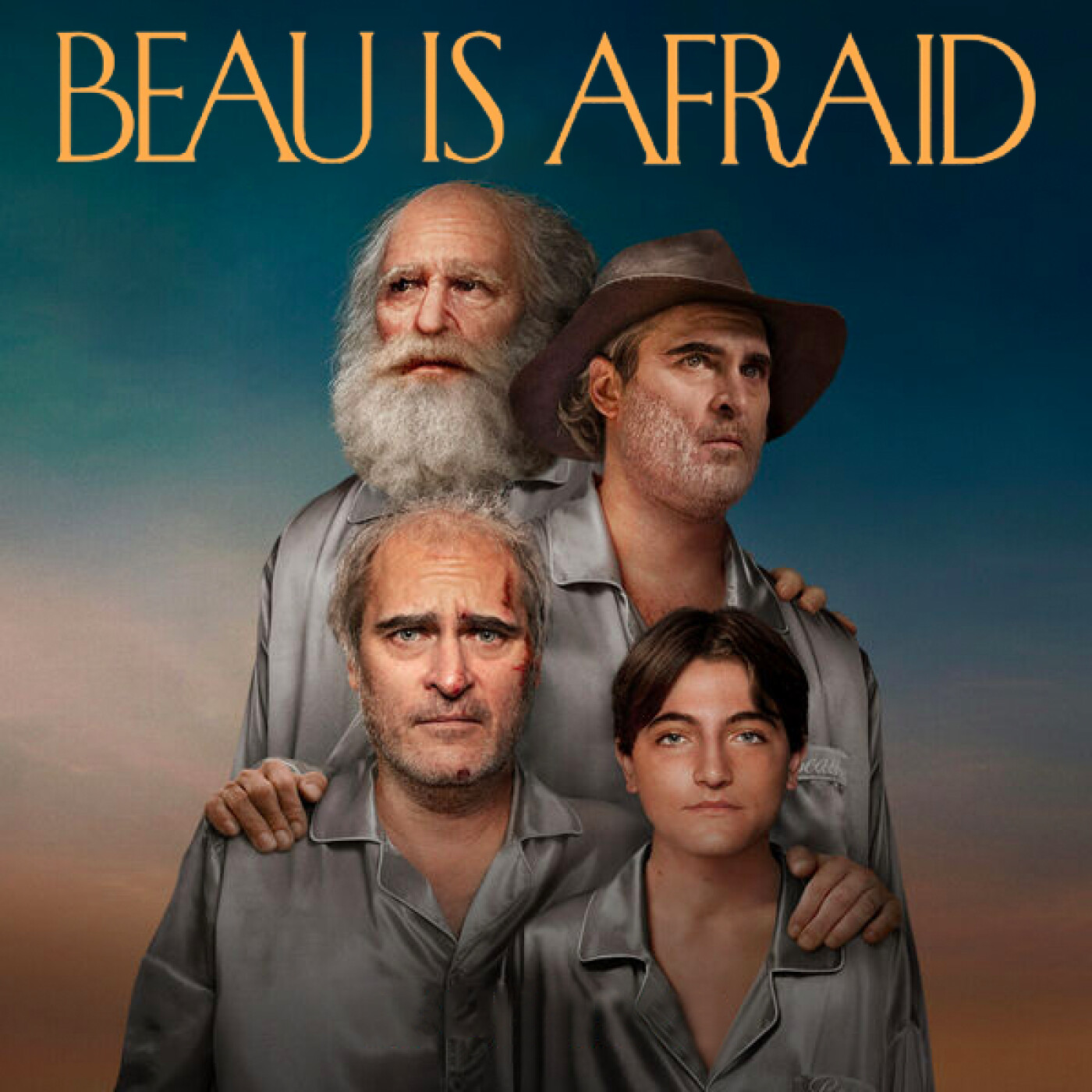 Fais Ta B.A.