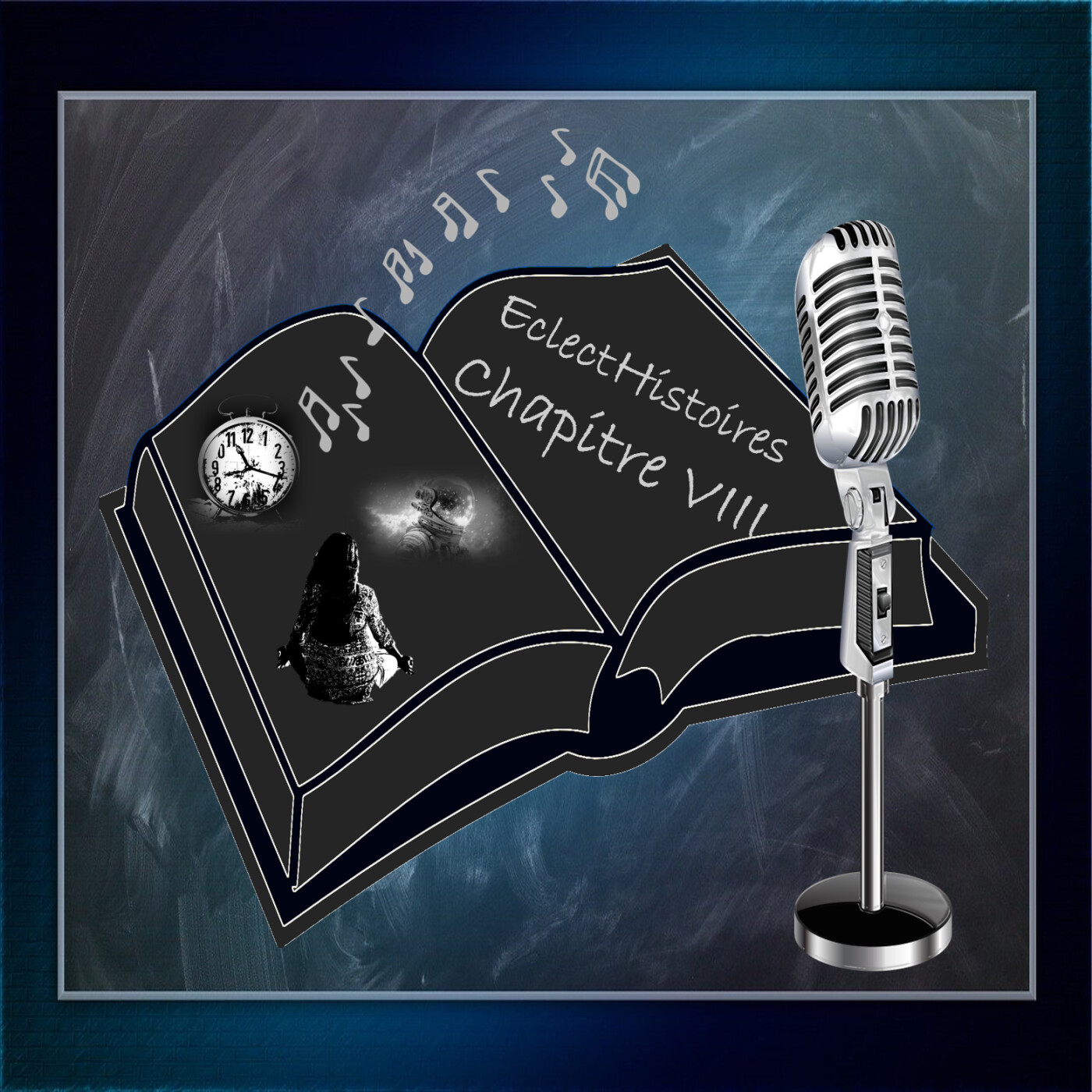 EclectHistoires