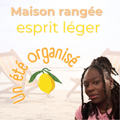 Déléguer pour alléger la charge mentale – libérez votre esprit - Evodie Kibala cover