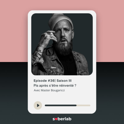 Pis après s'être réinventé ? | Master Bougaricci cover