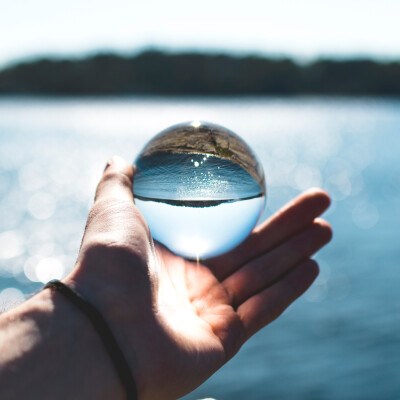 Hypnose Transpersonnelle®313 : Transfert d’énergie pour s’élever et Esprit de l’eau cover