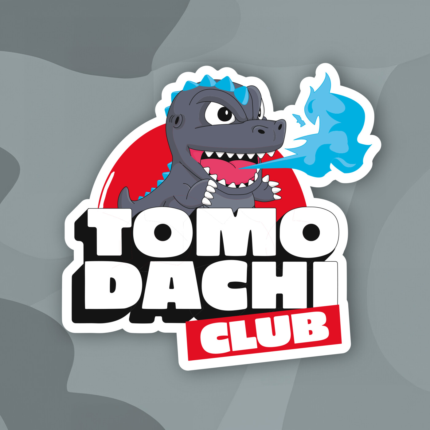 TOMODACHI CLUB