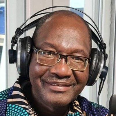 Etienne Kiemdé, de Radio Evangile et Développement, fait le point sur la situation au Burkina cover