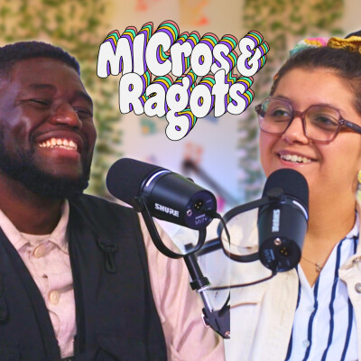 Moussa - Hypersensible, il a appris à accepter son enfant intérieur cover