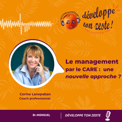 Le management par le CARE : une nouvelle approche ? cover