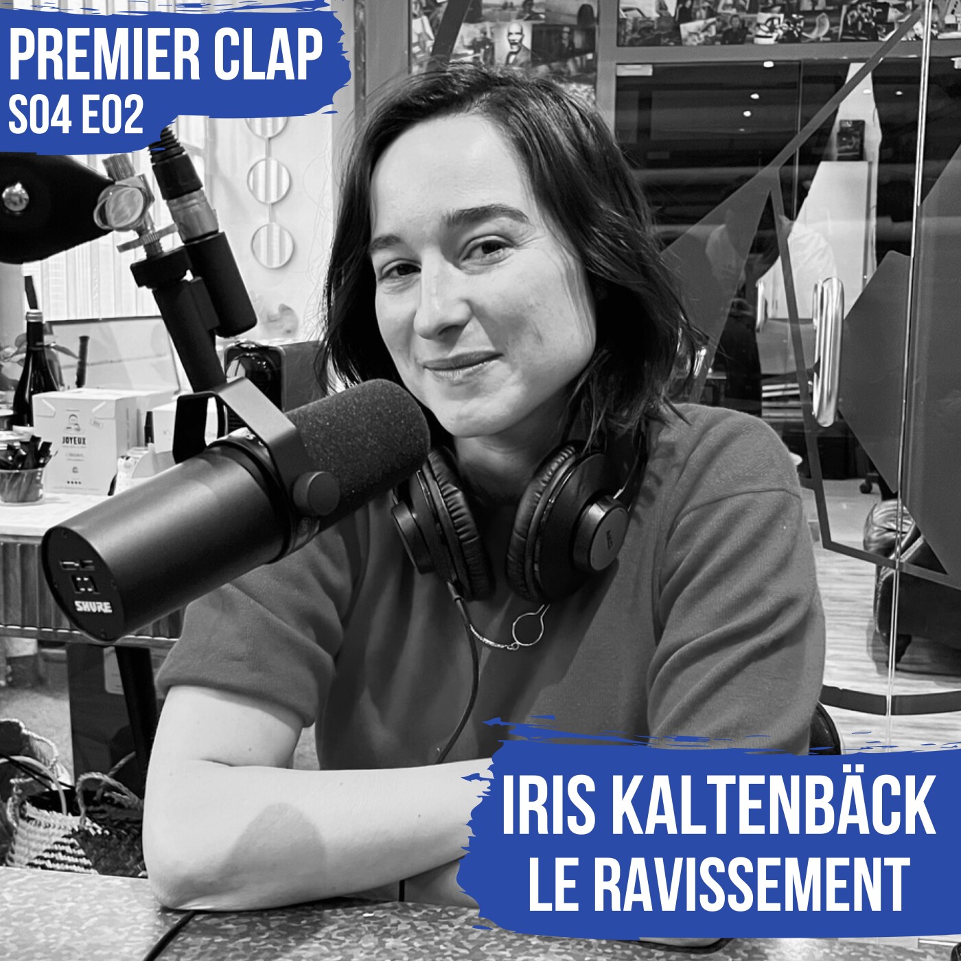Premier Clap